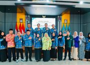 Wagub Sulteng Sebut Tenaga Kesehatan Berperan Penting Sukseskan Program Berani Sehat