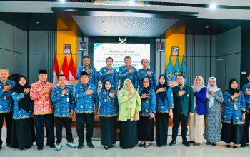 Wagub Sulteng Sebut Tenaga Kesehatan Berperan Penting Sukseskan Program Berani Sehat