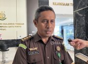 Kejati Sulteng: Kasus Dugaan Korupsi Perizinan Tersus PT CMS di Morowali Utara Masih Penyelidikan