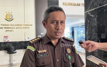 Kejati Sulteng: Kasus Dugaan Korupsi Perizinan Tersus PT CMS di Morowali Utara Masih Penyelidikan