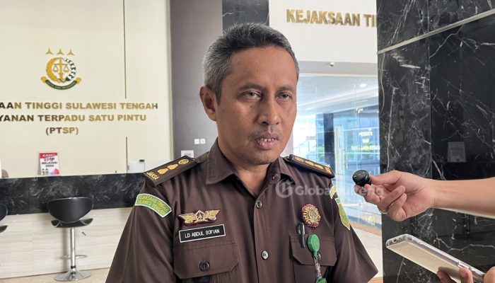 Kejati Sulteng: Kasus Dugaan Korupsi Perizinan Tersus PT CMS di Morowali Utara Masih Penyelidikan