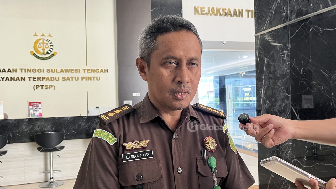 Kejati Sulteng: Kasus Dugaan Korupsi Perizinan Tersus PT CMS di Morowali Utara Masih Penyelidikan