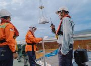 Ramah Lingkungan, Pelabuhan Balantang PT Vale Dapat Predikat Green and Smart Port