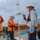 Ramah Lingkungan, Pelabuhan Balantang PT Vale Dapat Predikat Green and Smart Port