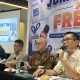 DJPb Sulteng Catat Belanja Pegawai Masih Dominasi APBD Capai 67,15 Persen, Defisit Rp28,59 Miliar