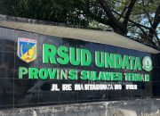 Jasa Pelayanan Tenaga Kesehatan, Masalah yang Tak Berujung di RSUD Undata