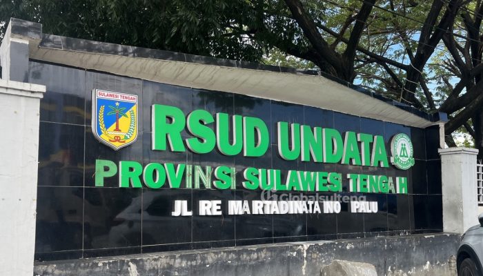 Jasa Pelayanan Tenaga Kesehatan, Masalah yang Tak Berujung di RSUD Undata