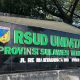 Jasa Pelayanan Tenaga Kesehatan, Masalah yang Tak Berujung di RSUD Undata