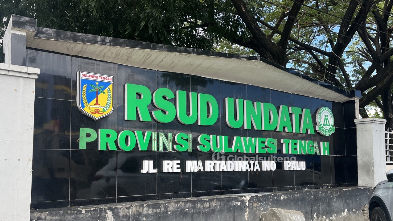 Jasa Pelayanan Tenaga Kesehatan, Masalah yang Tak Berujung di RSUD Undata