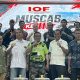 Irsan Satriya Kembali Terpilih Pimpin IOF Kota Palu, Perkuat Aksi Kemanusiaan dan Promosi Wisata