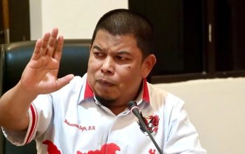 Komisi III DPRD Sulteng Panggil PT GMU Pekan Depan Buntut Banjir Lumpur Timbun Sekolah di Morowali