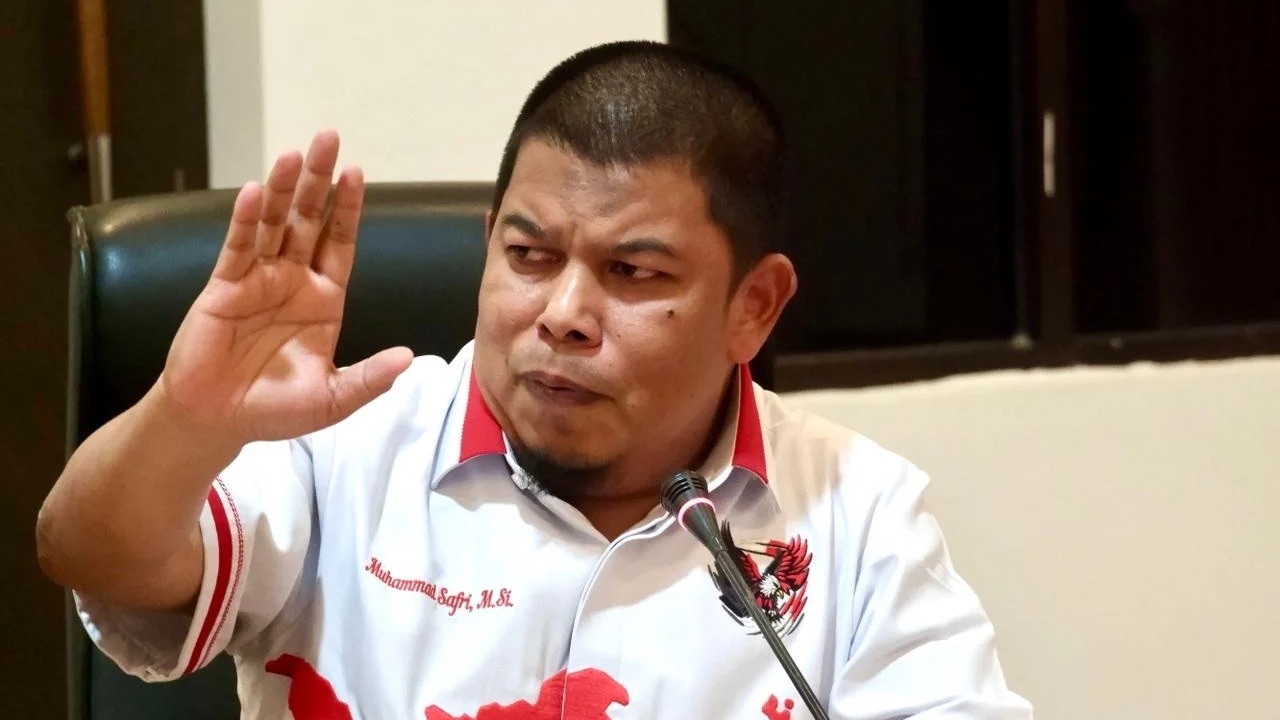 Komisi III DPRD Sulteng Panggil PT GMU Pekan Depan Buntut Banjir Lumpur Timbun Sekolah di Morowali