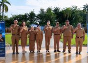 Wujudkan Pemerintahan Berbasis Digital, Verna Inkiriwang Luncurkan SOGOLI POSO