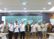 Tingkatkan Kualitas Pendidikan, Pemkab Morowali Alokasikan Rp10 Miliar Bangun Sekolah Percontohan