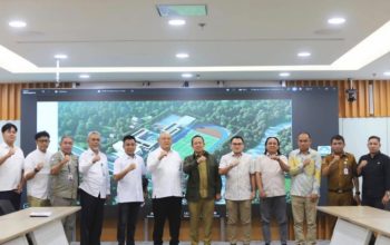 Tingkatkan Kualitas Pendidikan, Pemkab Morowali Alokasikan Rp10 Miliar Bangun Sekolah Percontohan
