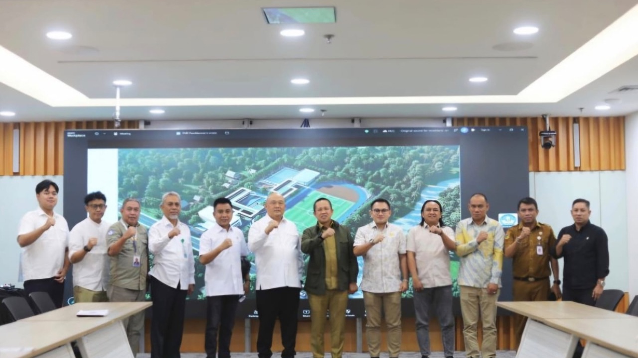 Tingkatkan Kualitas Pendidikan, Pemkab Morowali Alokasikan Rp10 Miliar Bangun Sekolah Percontohan