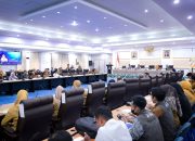 Wagub Sulteng Pelayanan Publik Jadi Tolok Ukur Kepercayaan Masyarakat