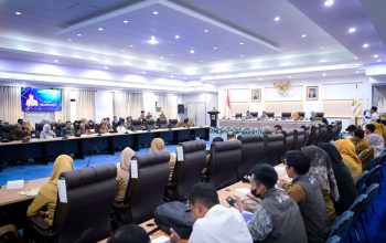 Wagub Sulteng Pelayanan Publik Jadi Tolok Ukur Kepercayaan Masyarakat