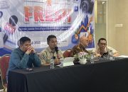 OJK Sulteng Sebut IASC Sudah Terima 3.553 Laporan Kasus Penipuan, Kerugian Terbesar di Balut Capai Rp20,40 Miliar