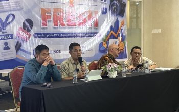 OJK Sulteng Sebut IASC Sudah Terima 3.553 Laporan Kasus Penipuan, Kerugian Terbesar di Balut Capai Rp20,40 Miliar