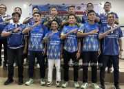 Empat Atlet ALTI Sulteng Perkuat Tim Lari Trail Indonesia di Ajang SEATRC 2026