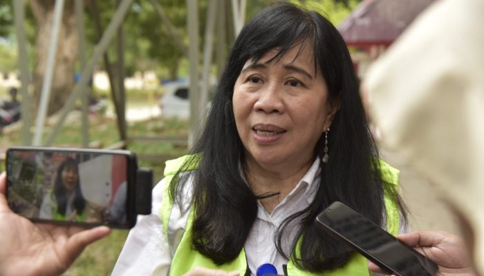 Warek Aiyen Beberkan Tantangan Terbesar Untad Menuju PTN-BH, Bukan Soal Finansial