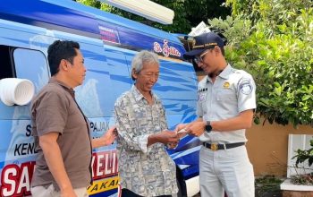 Jasa Raharja Bukukan Laba Rp2,3 Triliun, Melonjak 138 Persen pada 2025
