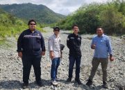 Abaikan Teguran, Operasi 36 Perusahaan Tambang Batuan di Sulteng Dihentikan Sementara, Ini Daftarnya
