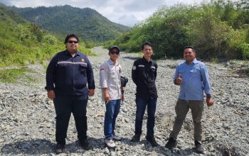 Abaikan Teguran, Operasi 36 Perusahaan Tambang Batuan di Sulteng Dihentikan Sementara, Ini Daftarnya