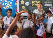 Hari Anak Nasional, Jasa Raharja Perkuat Edukasi Keselamatan Berlalu Lintas