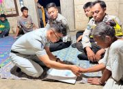Jasa Raharja Sulteng Serahkan Rp13,5 Miliar Santunan Korban Kecelakaan Periode I Tahun 2026