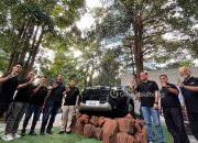 Toyota Kenalkan Generasi Terbaru Hilux Penuhi Kebutuhan Masyarakat Sulawesi Tengah, Mesin Lebih Bertenaga dan Fitur Makin Lengkap