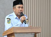 Pemkab Morowali Perkuat Tata Kelola Anggaran Lewat Penyusunan SSH, ASB dan HSPK 2027