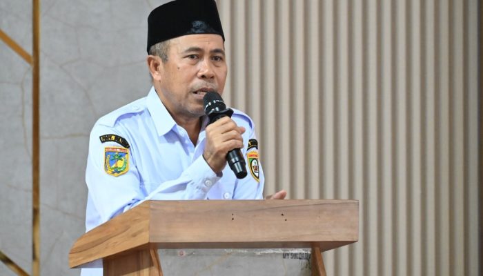 Pemkab Morowali Perkuat Tata Kelola Anggaran Lewat Penyusunan SSH, ASB dan HSPK 2027