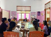 Solidaritas Perempuan Poso Bakal Ajukan Judicial Review Terhadap UU Ciptaker