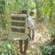 ITB Kembangkan Ransel Cerdas untuk Persemaian Rotan di Sulawesi Tengah