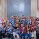 Jasa Raharja Perkuat Sinergi dengan Pemprov dan Polda Jambi, Tingkatkan Keselamatan serta Pelayanan Publik