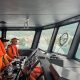 Basarnas Palu Kirim Personel Cari Wisatawan Asing Hilang di Perairan Teluk Tomini