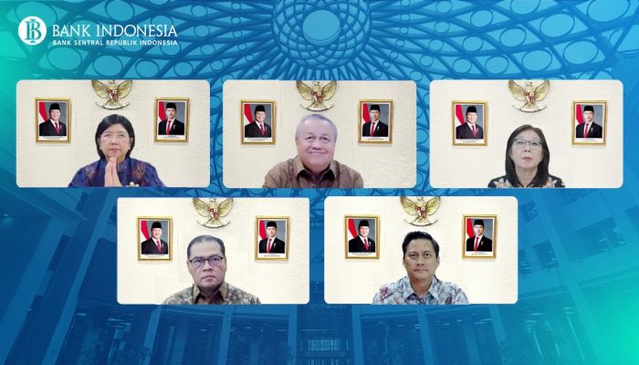 BI Pertahankan Suku Bunga 5,75 Persen, Fokus Jaga Stabilitas Rupiah dan Ekonomi