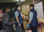 Kronologi Pembunuhan Satu Keluarga di Kota Palu, Pelaku Masih Diburu Polisi