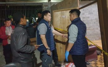 Kronologi Pembunuhan Satu Keluarga di Kota Palu, Pelaku Masih Diburu Polisi