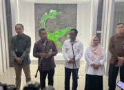 Cegah Sengketa, KPK Minta Seluruh Pemda di Sulteng Percepat Sertifikasi Aset Tanah Daerah