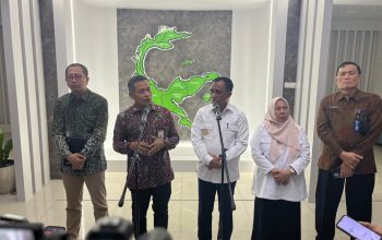 Cegah Sengketa, KPK Minta Seluruh Pemda di Sulteng Percepat Sertifikasi Aset Tanah Daerah