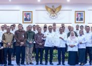 ATR/BPN Pastikan Proses Sertifikasi Aset Pemda Gratis