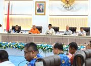 Gubernur Sulteng: Penanganan Korban Gempa Tak Boleh Berhenti Meski Tanggap Darurat Berakhir