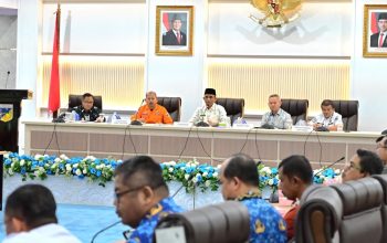 Gubernur Sulteng: Penanganan Korban Gempa Tak Boleh Berhenti Meski Tanggap Darurat Berakhir