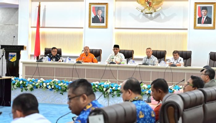 Gubernur Sulteng: Penanganan Korban Gempa Tak Boleh Berhenti Meski Tanggap Darurat Berakhir