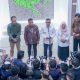 Anwar Hafid Minta ATR/BPN Tambah Kuota Program Sertifikasi Tanah Gratis untuk Masyarakat Berpenghasilan Rendah