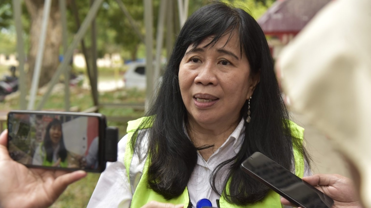 Warek Aiyen Beberkan Tantangan Terbesar Untad Menuju PTN-BH, Bukan Soal Finansial