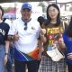 Rektor Prof Amar Kirim Dua Dosen Untad Ikut Program Pertukaran di SVUFA Perluas Kerja Sama Internasional